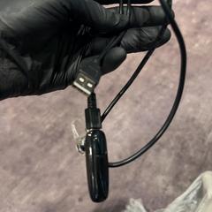 Oortje, som rapportert av Van der Valk Hotel Haarlem ved bruk av iLost