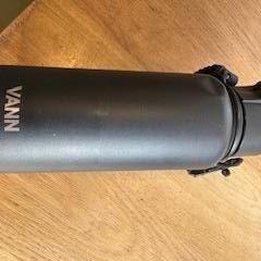 Drinking bottle Vann Bottle drink fles, as reported by Hortus using iLost