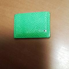 İLost kullanarak Hermes Eindhoven tarafından bildirildiği gibi Cüzdanlar