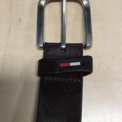 Belt heren, as reported by Haaglanden Medisch Centrum using iLost