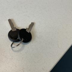 Claus, segons ha informat Breng Arnhem mitjançant iLost