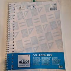 دفتر الملاحظات met groene pen، كما تم الإبلاغ عنه بواسطة Cursus en vergadercentrum Domstad عبر iLost