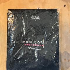 Tshirt, zoals gemeld door Amsterdam ID Aparthotel met iLost