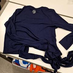 Kleding, amint azt Vrije Universiteit Amsterdam az iLost segítségével jelentette.