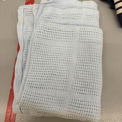 Takaró, amint azt IKEA Sørlandet az iLost segítségével jelentette.