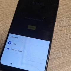 Smartphone Motorola, segons ha informat EBS Spijkenisse mitjançant iLost