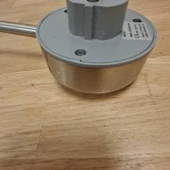 ランプ Zilverkleurige がiLostで De Tovertuin によって報告されました