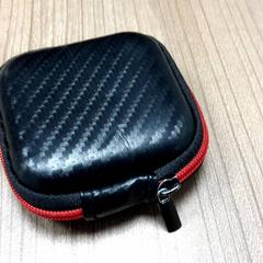 Fodral, rapporterat av Connexxion Haarlem AML med iLost