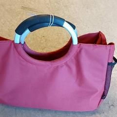 Bossa - Draagtas, segons ha informat Regio Oost-Vlaanderen mitjançant iLost