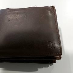 Plånbok Da Silva Santos, rapporterat av Regio Oost-Vlaanderen med iLost