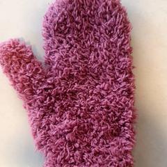 Rękawiczki Roze, zgłoszono przez DierenPark Amersfoort przy użyciu iLost