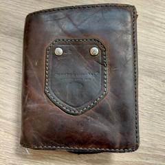 Brieftasche Pennings, gemeldet von EBS OV Poeldijk über iLost