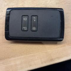 Car key, as reported by Pathé Utrecht Leidsche Rijn using iLost