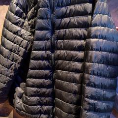 Jas Black, zoals gemeld door Club Nyx/Exit Café met iLost