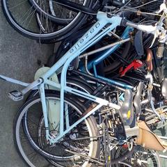 여성용 자전거 gazelle, iLost를 사용하여 Stadswerk072에 보고됨