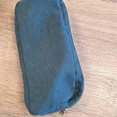 Bag groen, som rapportert av RRReis IJssel-Vecht Lelystad ved bruk av iLost