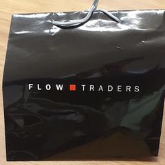 Tas, rapporterat av GVB med iLost