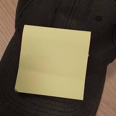 Casquette, as reported by Qbuzz Fryslân using iLost