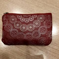 Lommebok Lukács, som rapportert av Campus Den Haag ved bruk av iLost