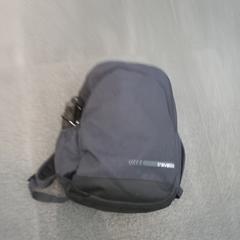 Motxilla, segons ha informat Arriva Limburg Zuid mitjançant iLost