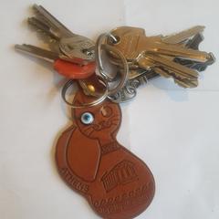 Sleutels، كما تم الإبلاغ عنه عبر iLost