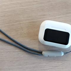 Produtos electrónicos - Draadloze oortjes, segundo informou Centraal magazijn usando iLost