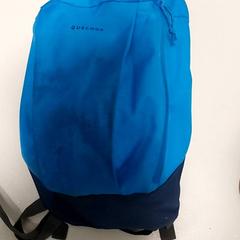 Taška Djafar, ako bolo nahlásené Regio West-Vlaanderen pomocou iLost