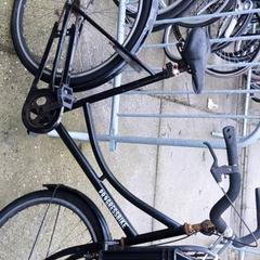 Damesfiets progres, zoals gemeld door Stadswerk072 met iLost