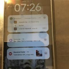 Mobiele telefoon، كما تم الإبلاغ عنه بواسطة U-OV Utrecht عبر iLost