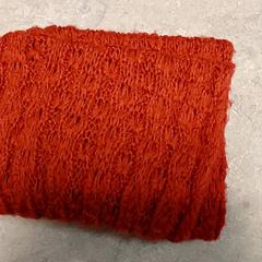 Kleding - Sjaal rood, zoals gemeld door Centraal magazijn met iLost