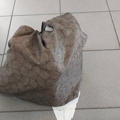 バッグ - Nylon tas がiLostで Centraal magazijn によって報告されました