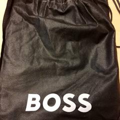 Bag, as reported by RET using iLost