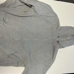Kleding - Hoodie grijs, jak nahlášeno Regio Oost-Vlaanderen pomocí iLost
