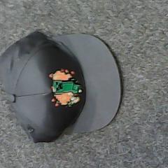 Gorra, ha sido reportado por SnowWorld Landgraaf con iLost
