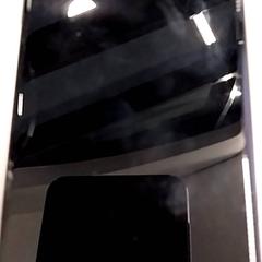 Okostelefon iPhone, amint azt Arriva Limburg Zuid az iLost segítségével jelentette.