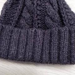 قبعة صغيرة، كما تم الإبلاغ عنه بواسطة Qbuzz Fryslân عبر iLost