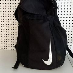 Rugzak/rugtas zwart, as reported by Qbuzz GD Groningen HS using iLost