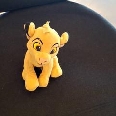 Plüssállat, amint azt IKEA Hénin-Beaumont az iLost segítségével jelentette.