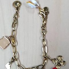 Armband, zoals gemeld door IKEA Gent met iLost