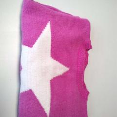 스웨터, iLost를 사용하여 Twisto에 보고됨