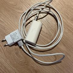 Adapter, as reported by Van der Valk Hotel Eindhoven - Best using iLost
