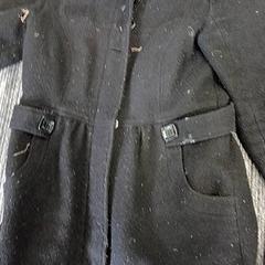 Chaqueta Zwart, segundo informou Arriva Vechtdallijnen usando iLost