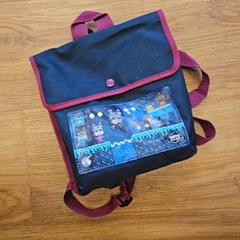 Handbag, as reported by HTM using iLost