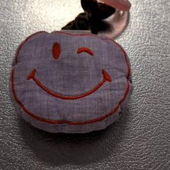 Cumlík, ako bolo nahlásené IKEA Amsterdam pomocou iLost