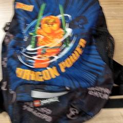 Sac à dos, a été signalé par Connexxion Amstelveen utilisant iLost