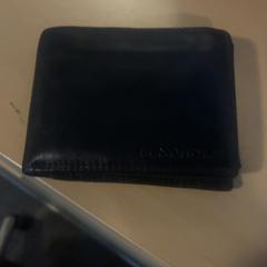 Portfel Van Vulpen, zgłoszono przez Jaarbeurs przy użyciu iLost