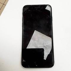 Téléphone Picavet iPhone, a été signalé par ilévia utilisant iLost