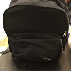 Taška, jak nahlášeno Qbuzz U-OV pomocí iLost