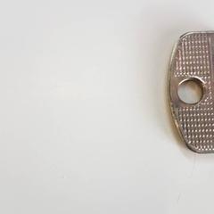 İLost kullanarak Beeld & Geluid Hilversum tarafından bildirildiği gibi Anahtar