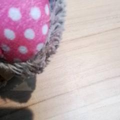 Knuffel, zgłoszono przez Beekse Bergen Resorts en Hotel przy użyciu iLost